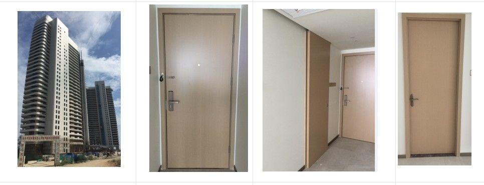Guangdong Juye cheng New Material Co.,Ltd. প্রস্তুতকারকের উৎপাদন লাইন