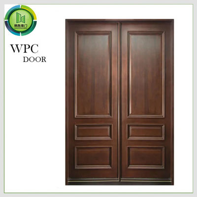 ভালো দাম জল প্রতিরোধী ডাব্লুপিসি ডাবল ডোর অনলাইন