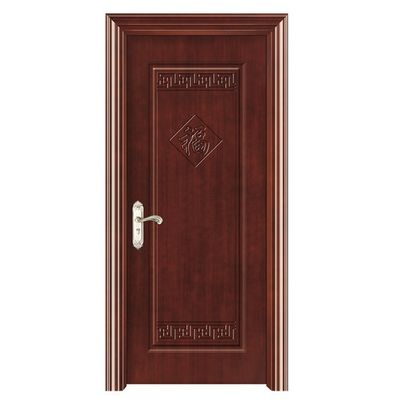 ভালো দাম Interior Solution Waterproof WPC Hollow Doors for Durable and Soundproofing in Any Environment অনলাইন