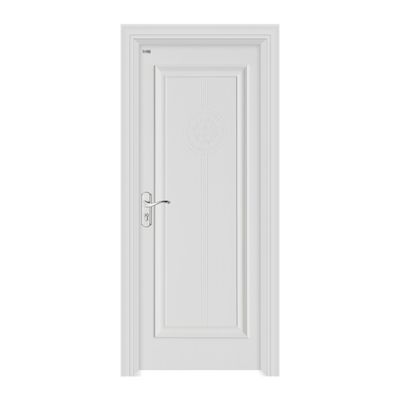 ভালো দাম Transform Your Interior with Painting WPC Door Durable and Soundproofing in Any Environment অনলাইন