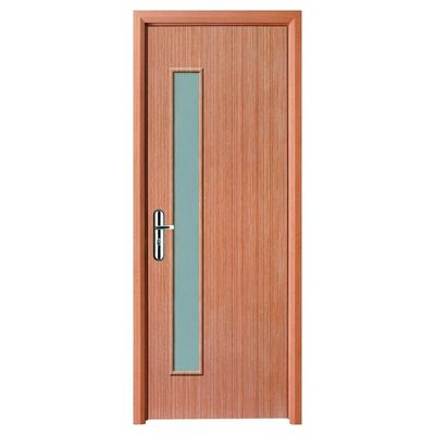 ভালো দাম WPC Glass Door durable composite door with hollow core design ideal for residential and commercial interior applications ডাব্লুপিসি গ্লাস ডোর হোল কোর ডিজাইন সহ টেকসই কম্পোজিট ডোর অনলাইন