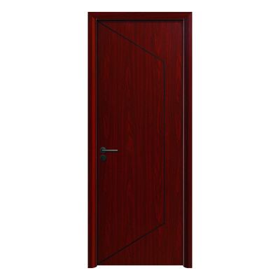 ভালো দাম Eco-Friendly WPC Glass Door The Perfect Choice for Modern and Sustainable Interiors অনলাইন