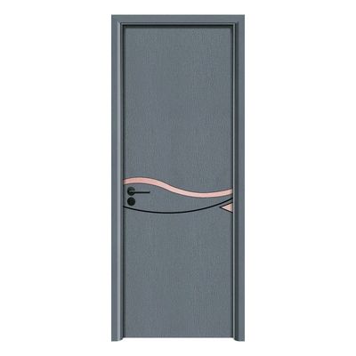ভালো দাম Composite Hollow Door with WPC Material The Perfect Combination of Style and Durability for Residential and Commercial Spaces অনলাইন