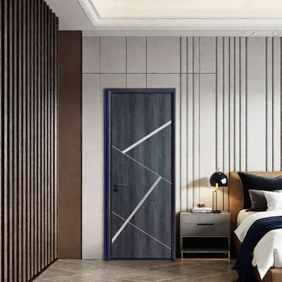 টেকসই ডব্লিউপিসি হলো দরজা আর্দ্রতা প্রতিরোধী, উইপোকা প্রতিরোধী, আবাসিক অভ্যন্তরের জন্য পরিবেশ-বান্ধব