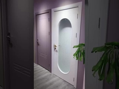 ডব্লিউপিসি ডোর শোরুম