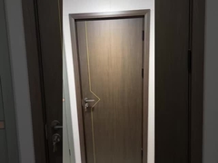 সবুজ ও স্বাস্থ্যকর জীবনযাপনের জন্য টেকসই এবং পরিবেশ-বান্ধব WPC ফাঁপা দরজা