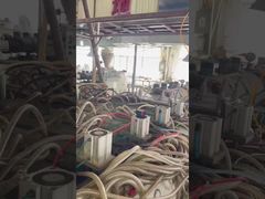 অভ্যন্তরীণ মসৃণ ডাব্লুপিসি ফাঁকা দরজা খোলার দিকটি অভ্যন্তরীণ / বাহ্যিক দিকে